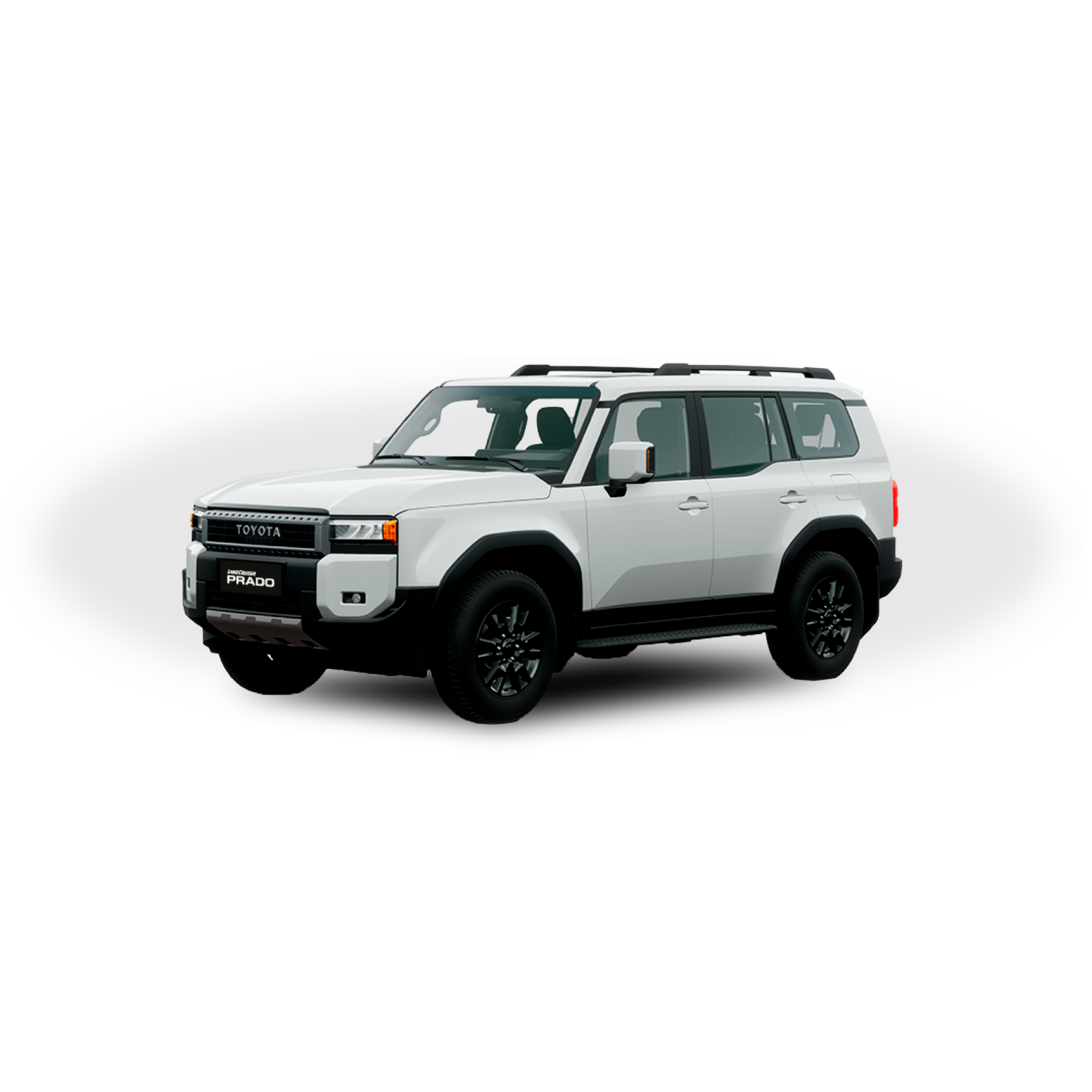 Vehículo blindado Overlap